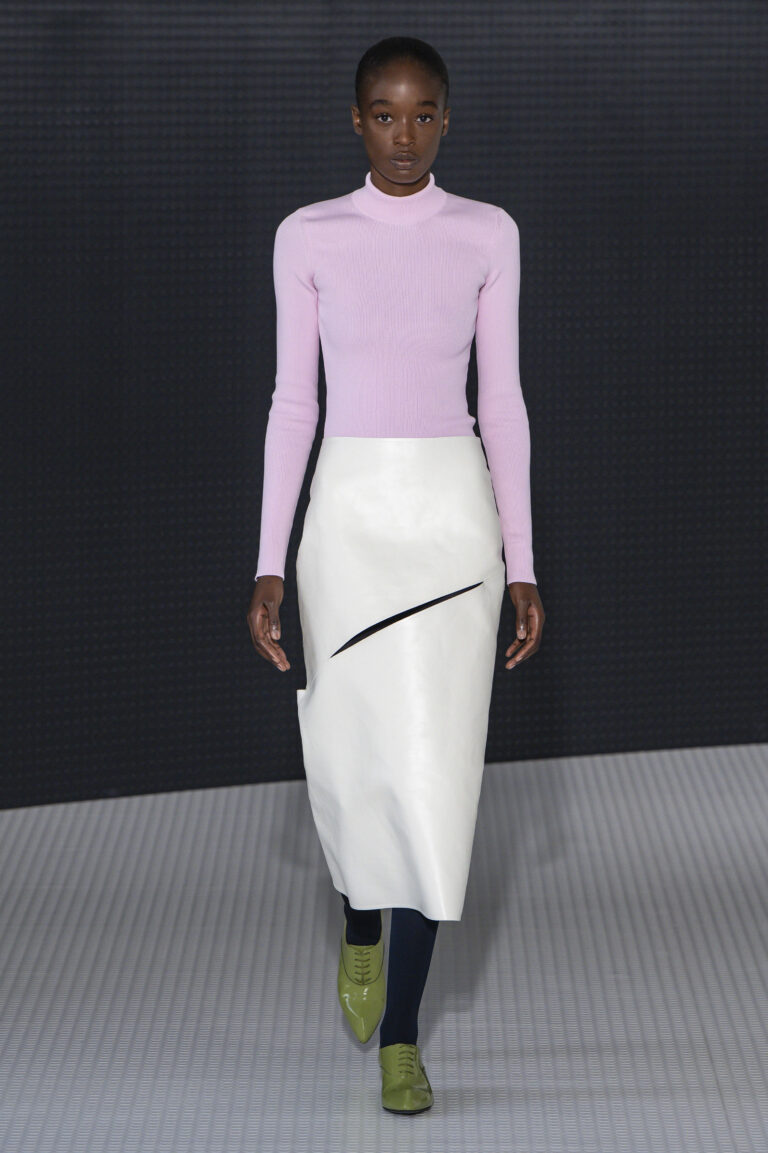 Jil Sander, verão 2026