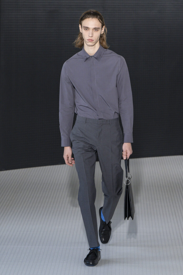 Jil Sander, verão 2026
