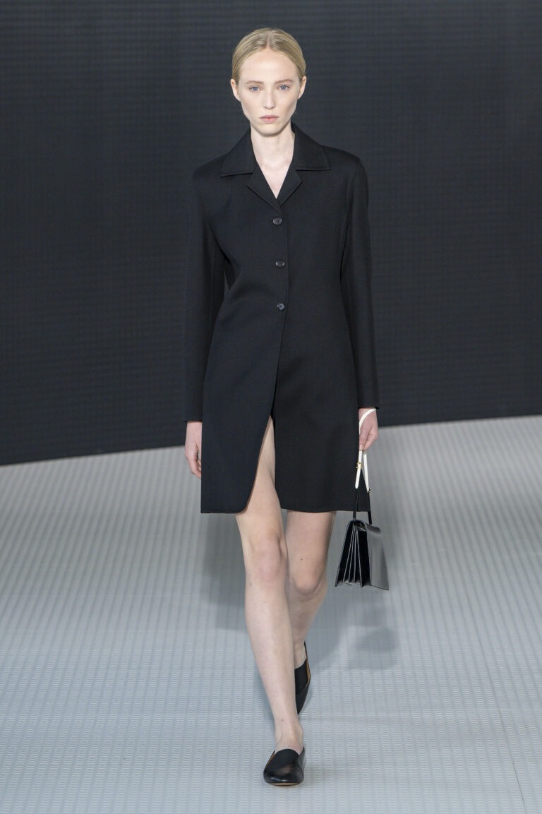 Jil Sander, verão 2026