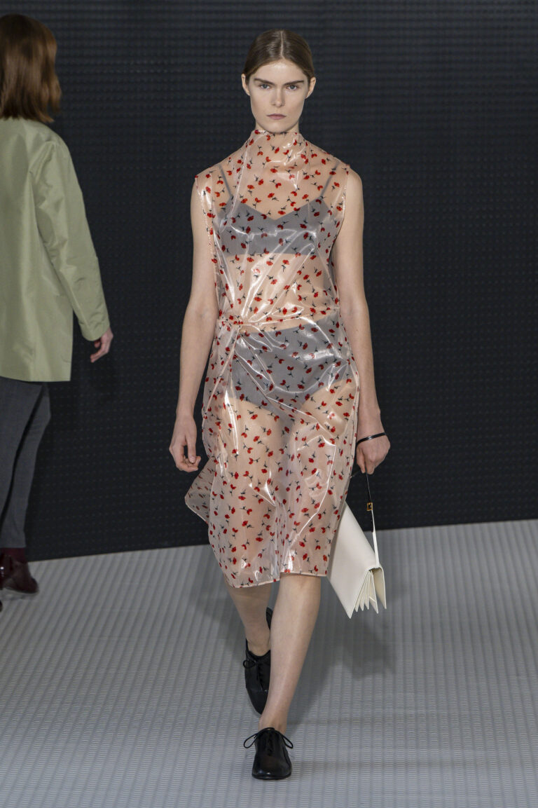 Jil Sander, verão 2026