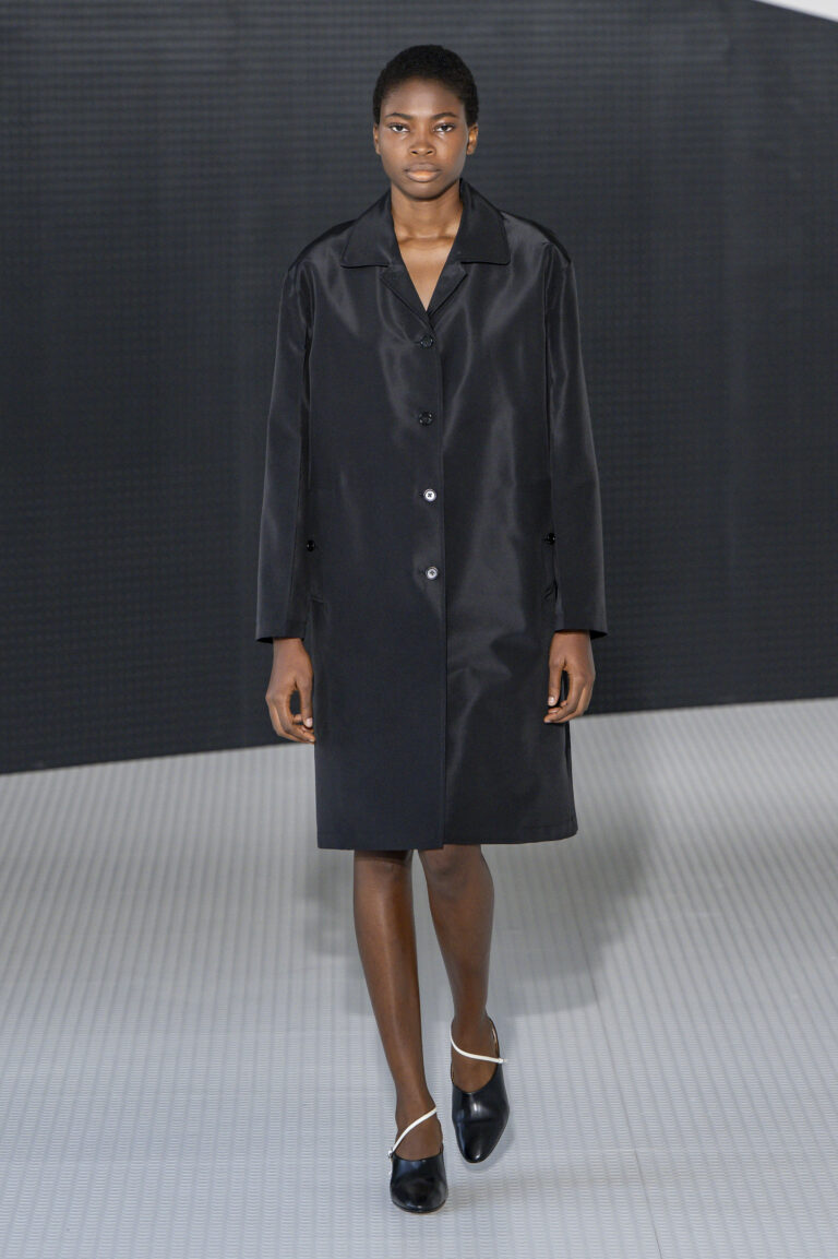 Jil Sander, verão 2026
