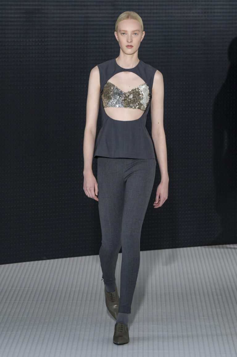 Jil Sander, verão 2026