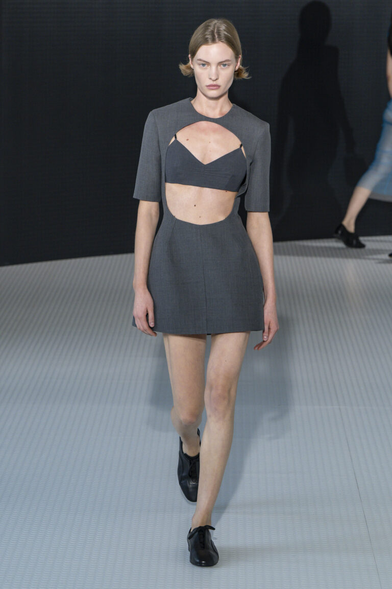 Jil Sander, verão 2026