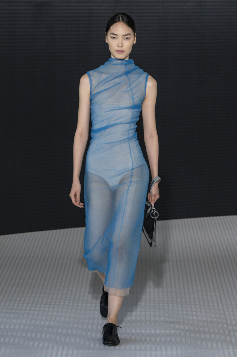 Jil Sander, verão 2026