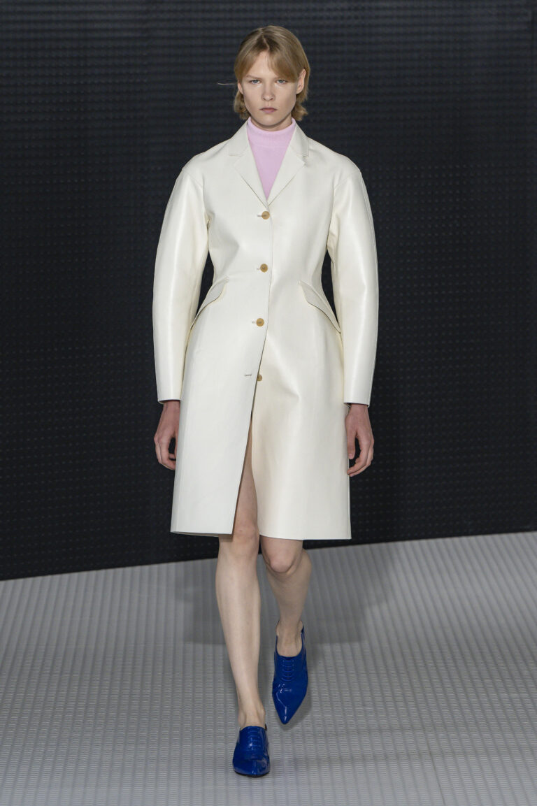 Jil Sander, verão 2026
