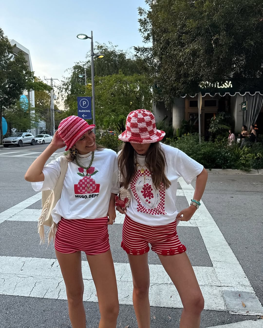 6 looks com chapéu bucket para se inspirar no próximo verão chapeu bucket