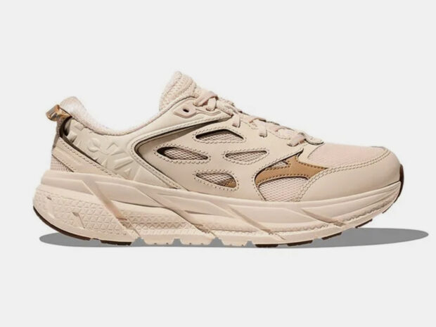 lancamentos de tenis11set Hoka Clifton L Athletics