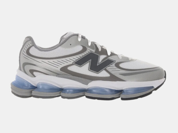 lancamentos de tenis11set New Balance Abzorb 2000