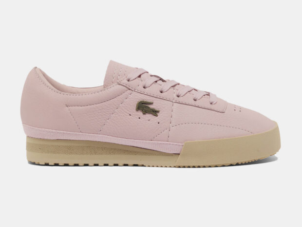 lancamentos de tenis11set lacoste