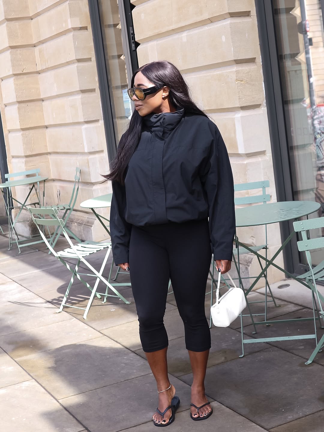 jaquetas de gola alta