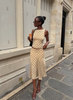 looks com estampa poa 2