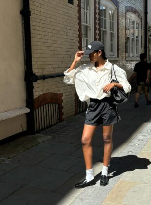 looks com mocassim funcionam para todos os estilos