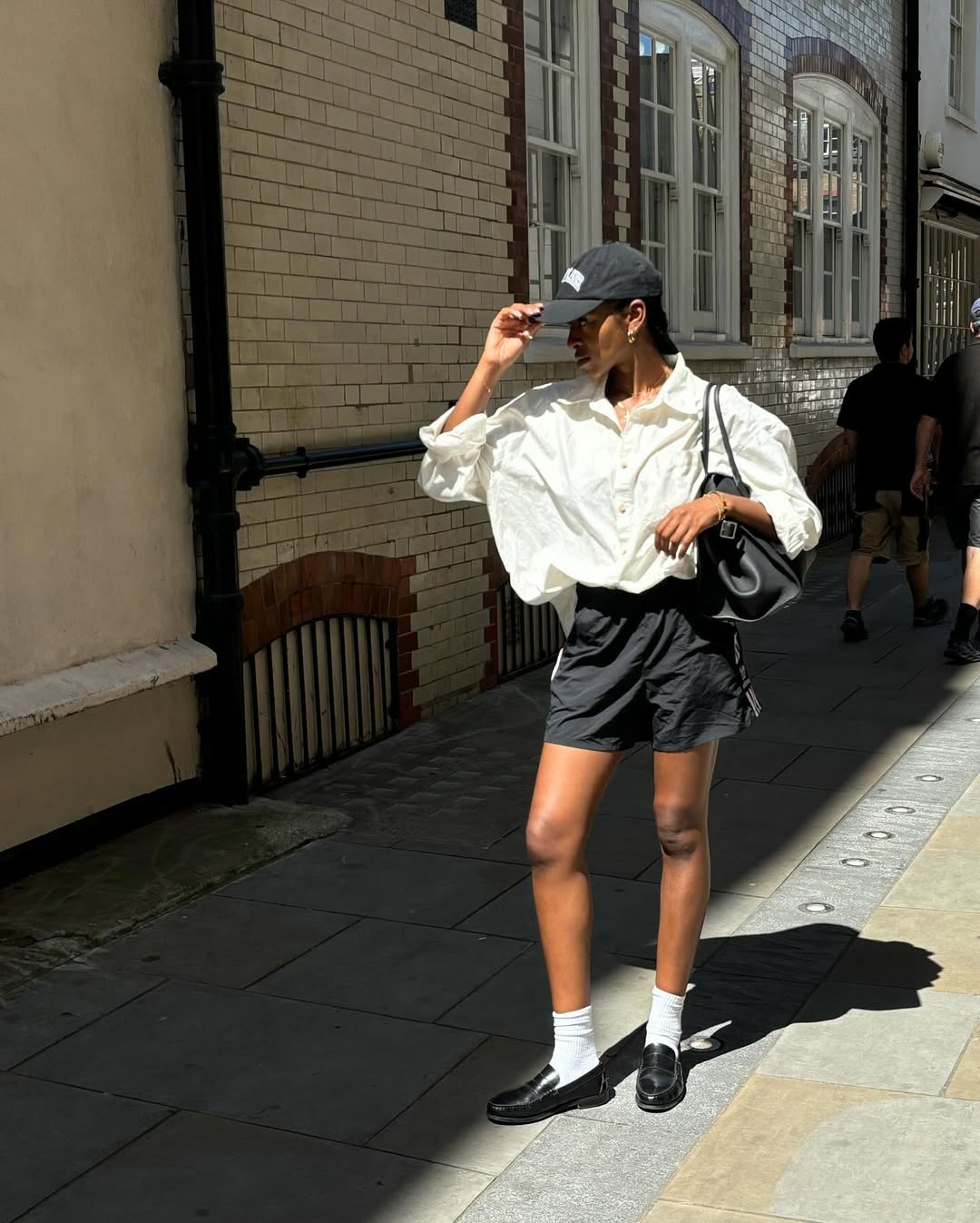 looks com mocassim funcionam para todos os estilos