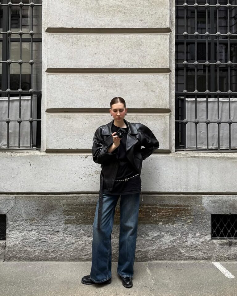 looks com mocassim funcionam para todos os estilos