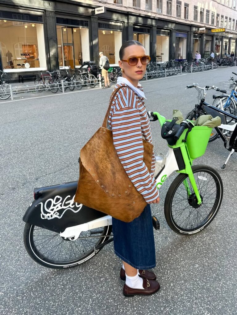 looks com mocassim funcionam para todos os estilos