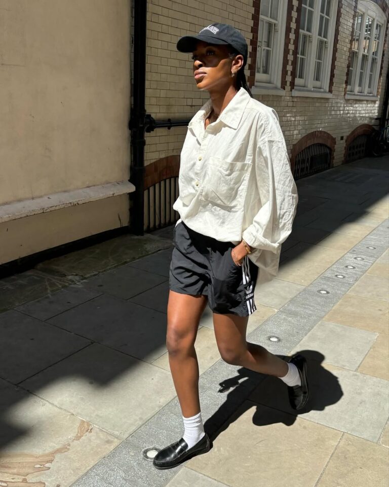 looks com mocassim funcionam para todos os estilos
