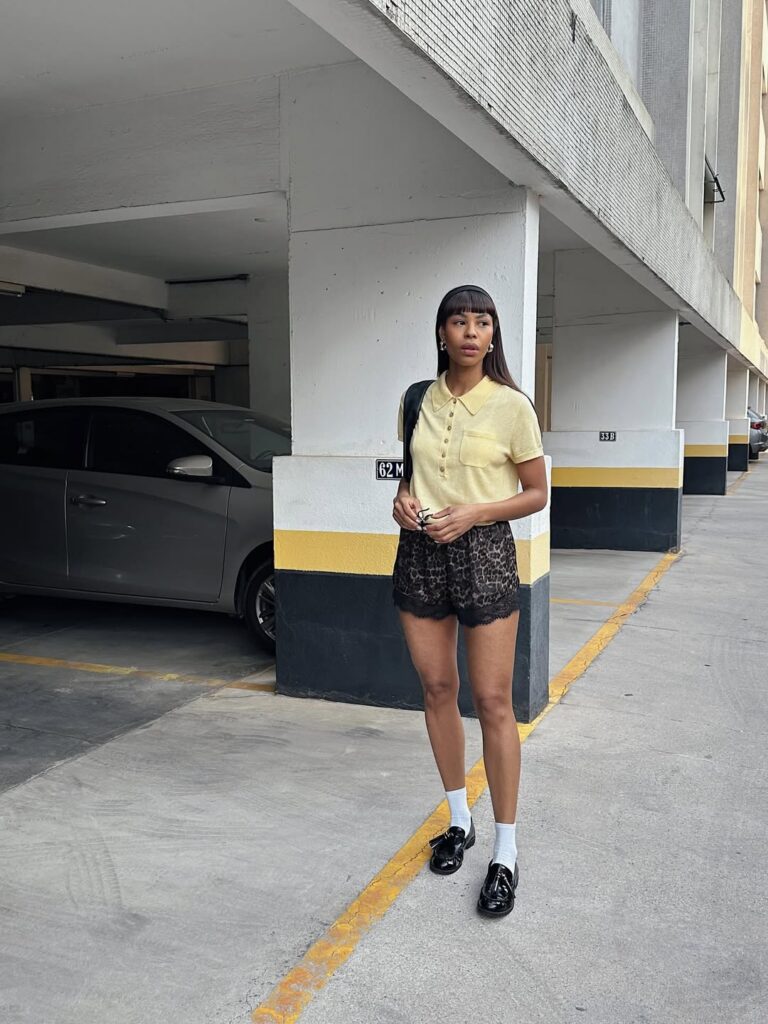 looks com mocassim funcionam para todos os estilos