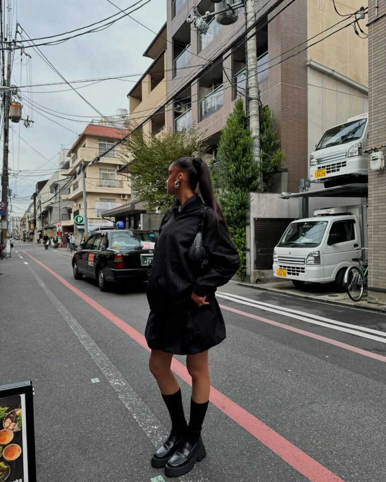 looks com mocassim funcionam para todos os estilos