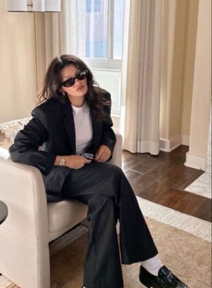 looks com mocassim 2