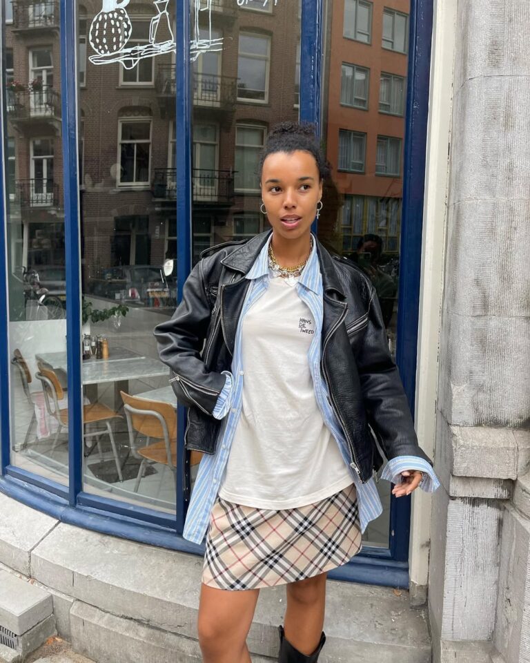 looks de festival the town 2025