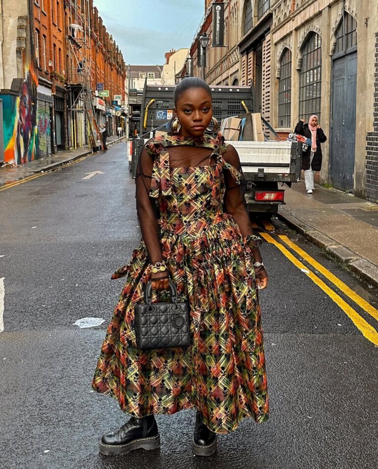 looks de festival the town 2025