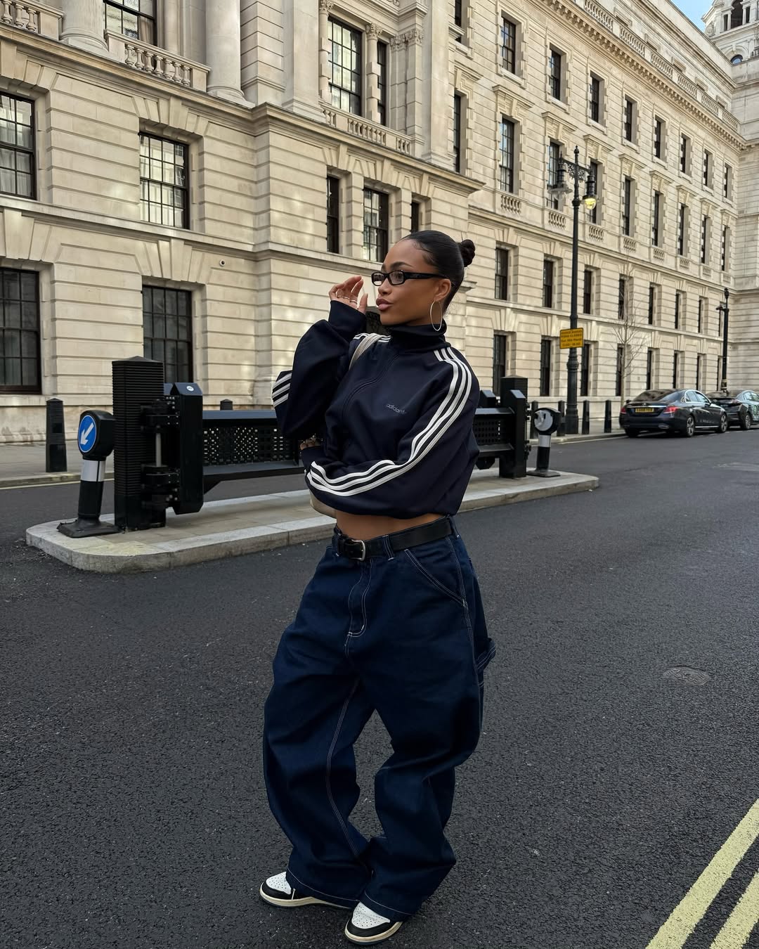 jaquetas de gola alta