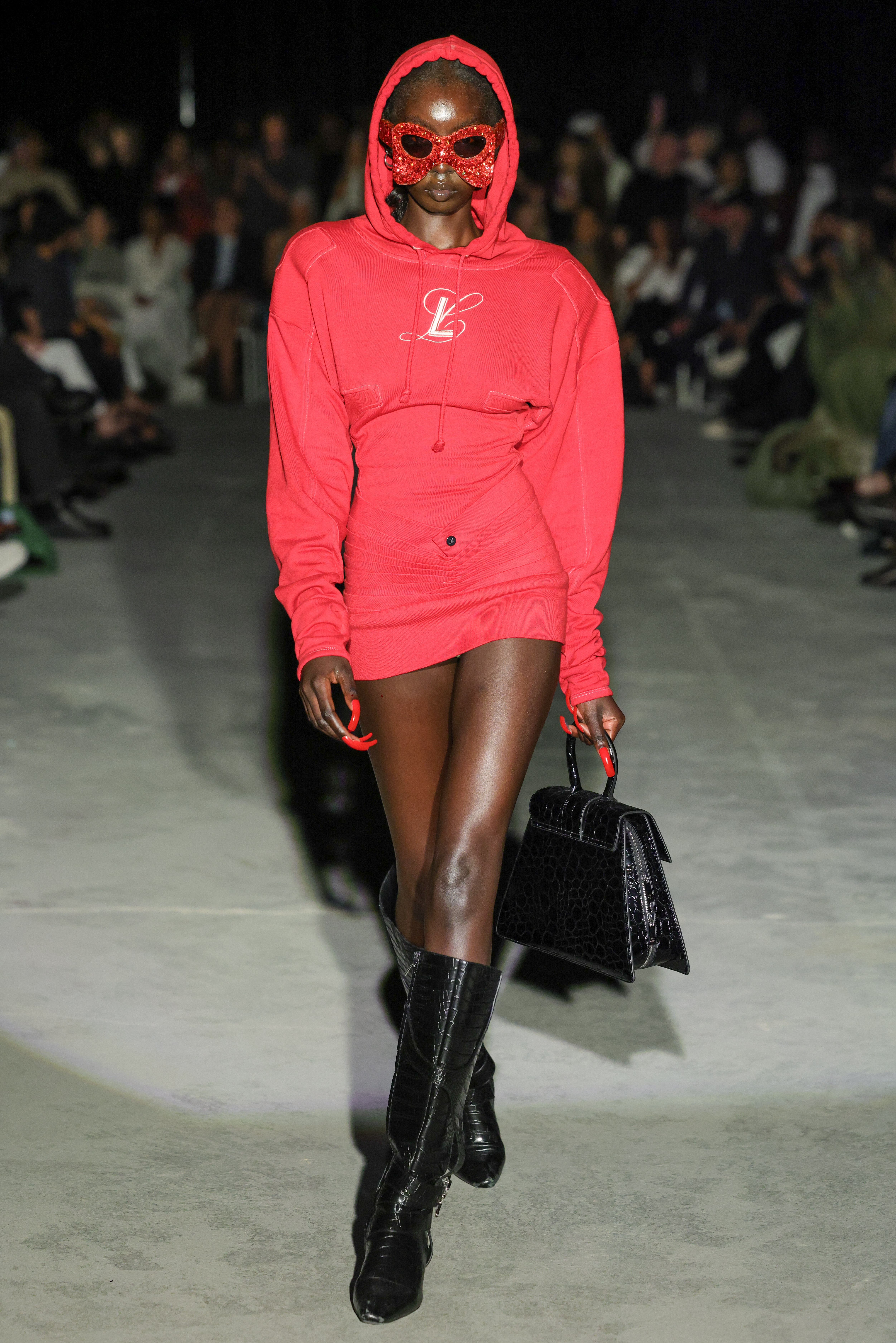 NYFW: Luar, verão 2026