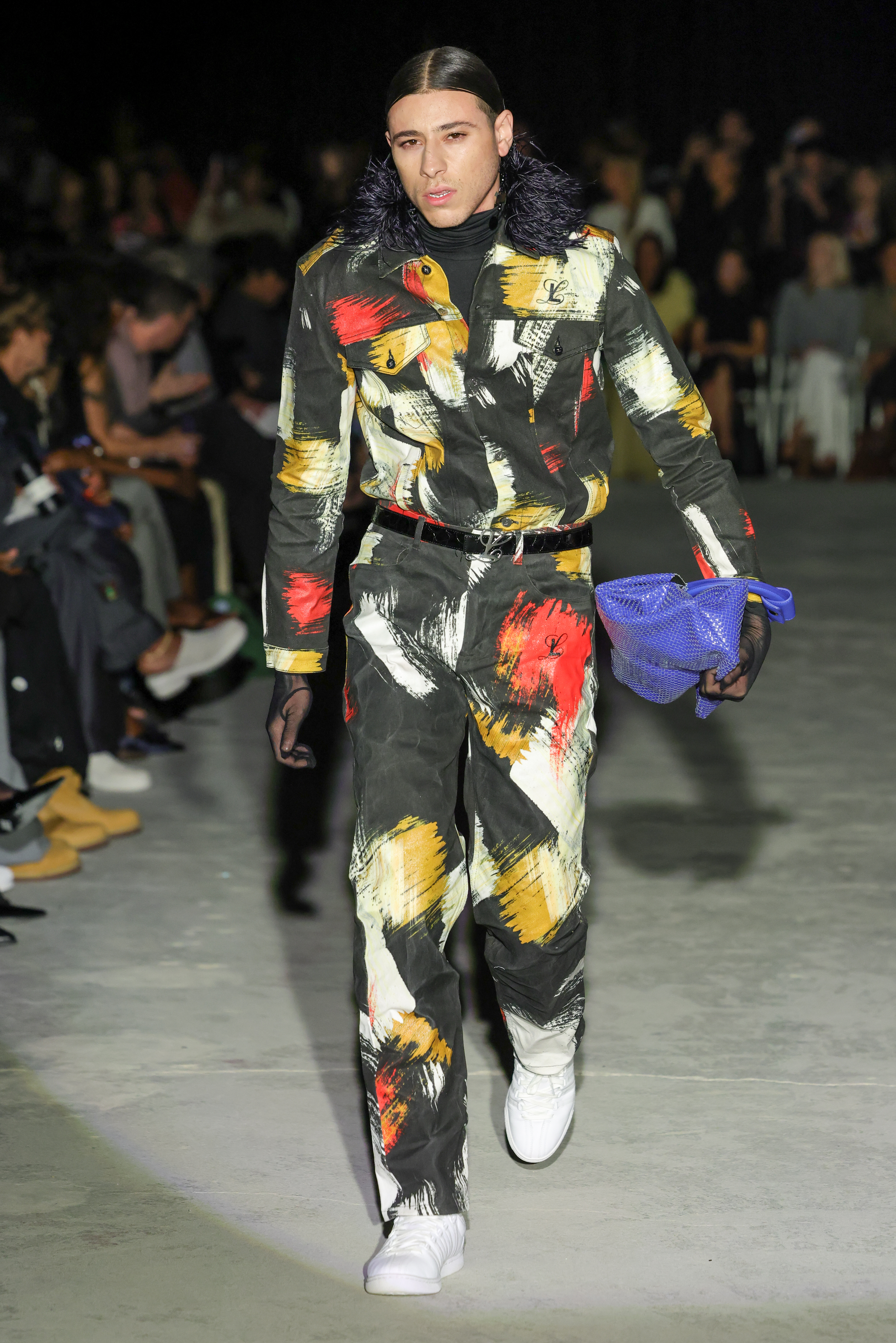 NYFW: Luar, verão 2026