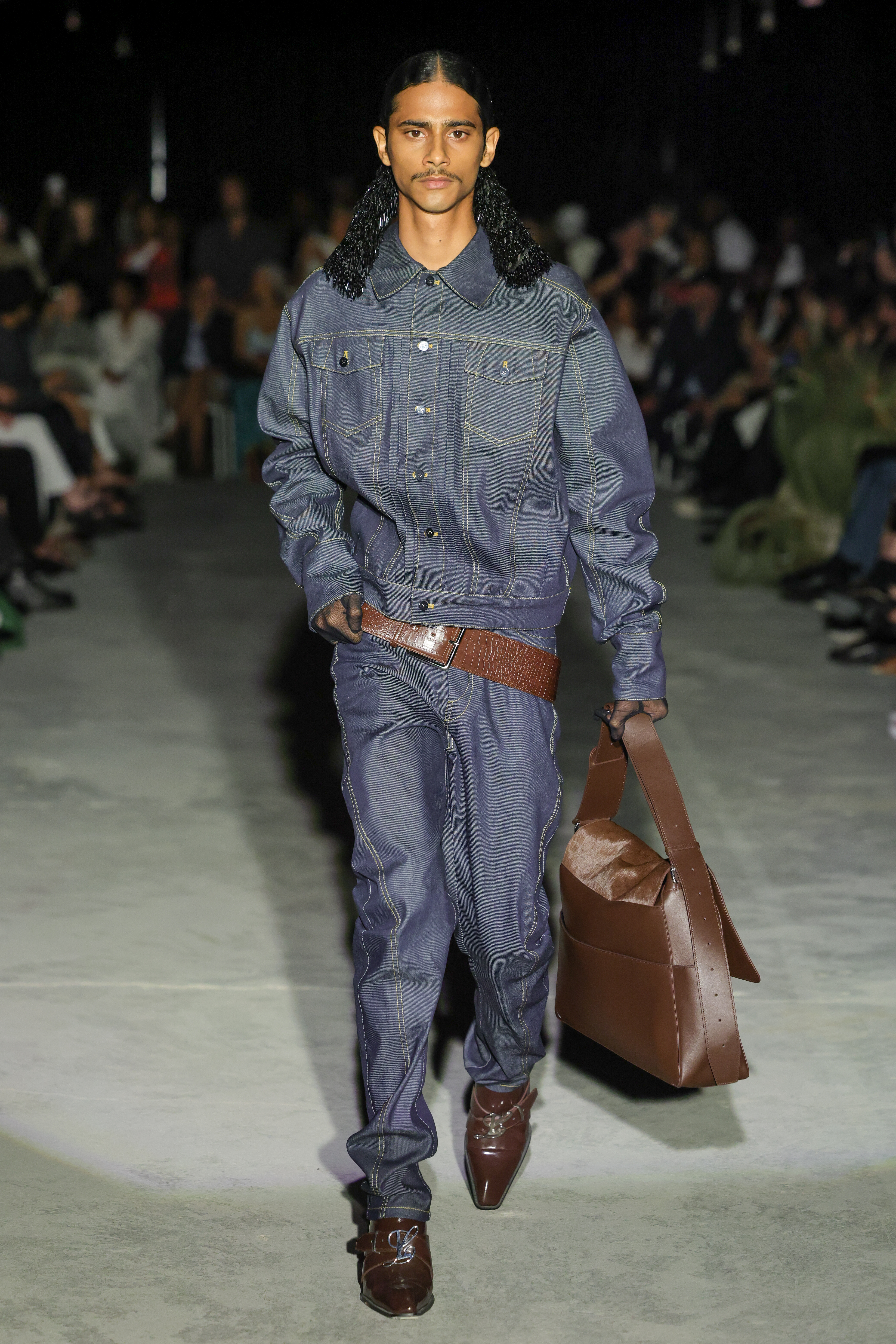 NYFW: Luar, verão 2026