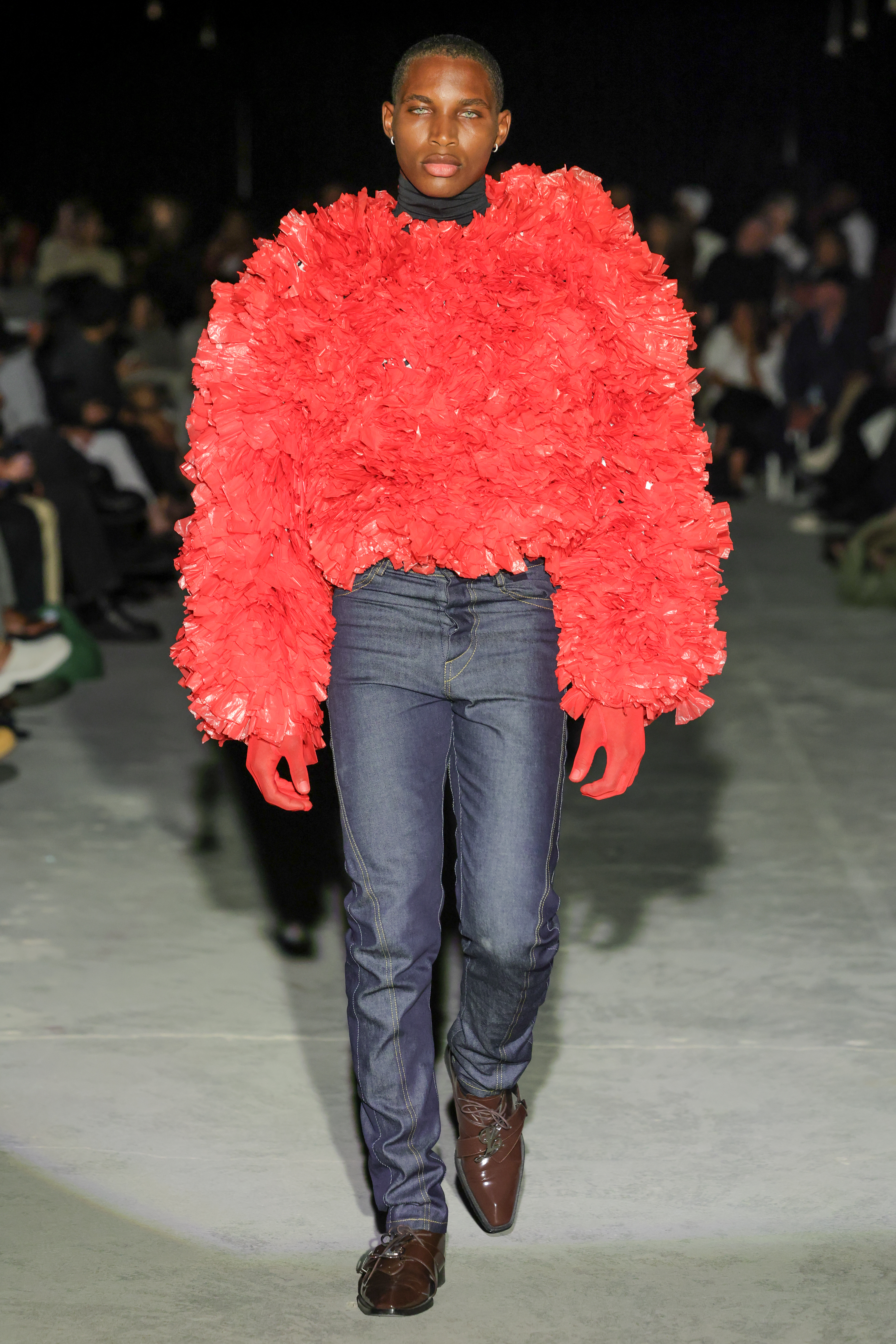 NYFW: Luar, verão 2026