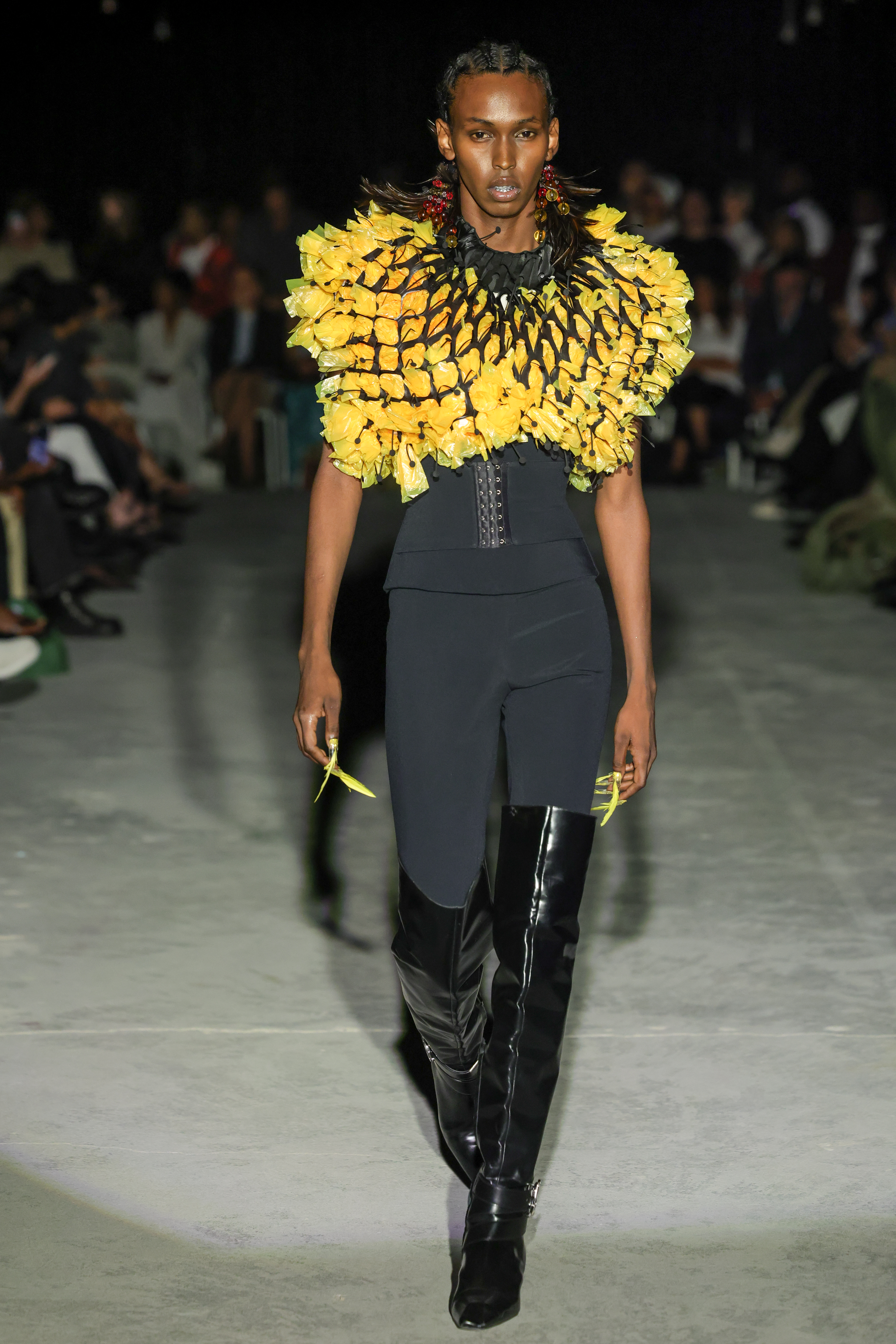 NYFW: Luar, verão 2026