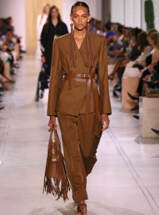 Michael Kors, verão 2026