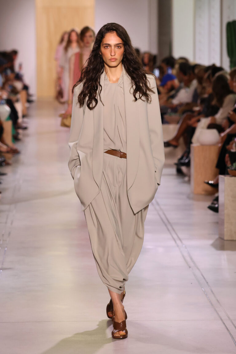 Michael Kors, verão 2026