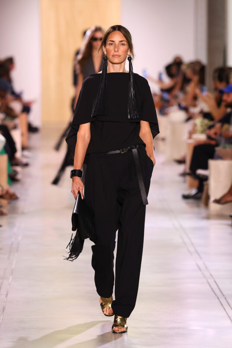 Michael Kors, verão 2026