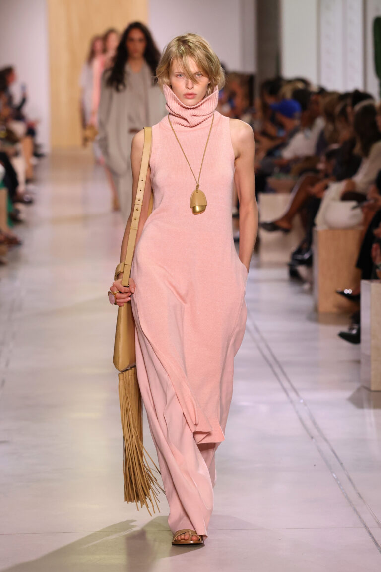 Michael Kors, verão 2026