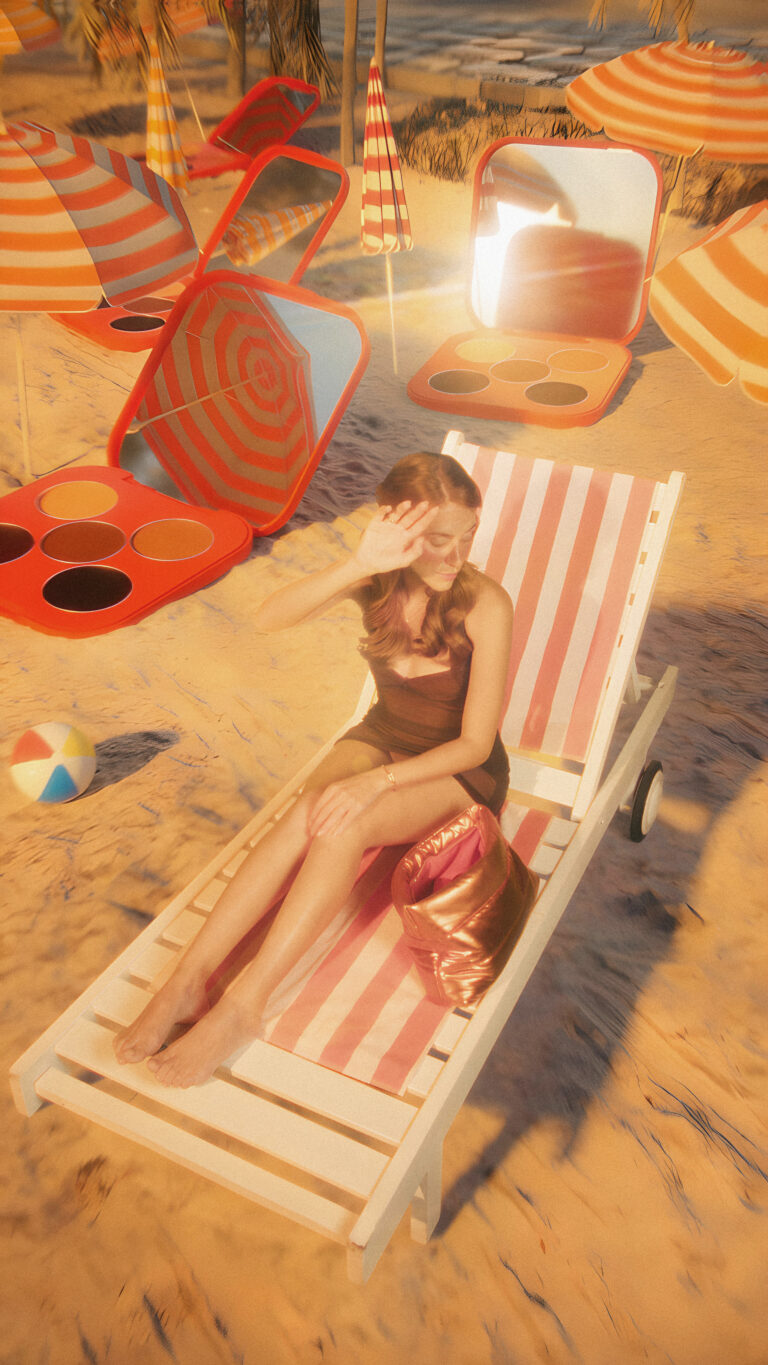 os lançamentos de 2025 de mari maria makeup