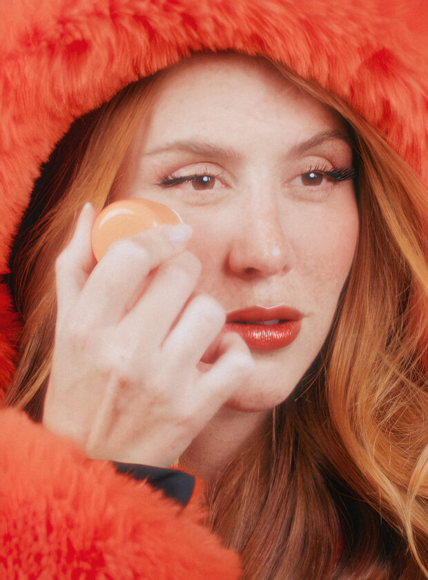 os lançamentos de 2025 de mari maria makeup