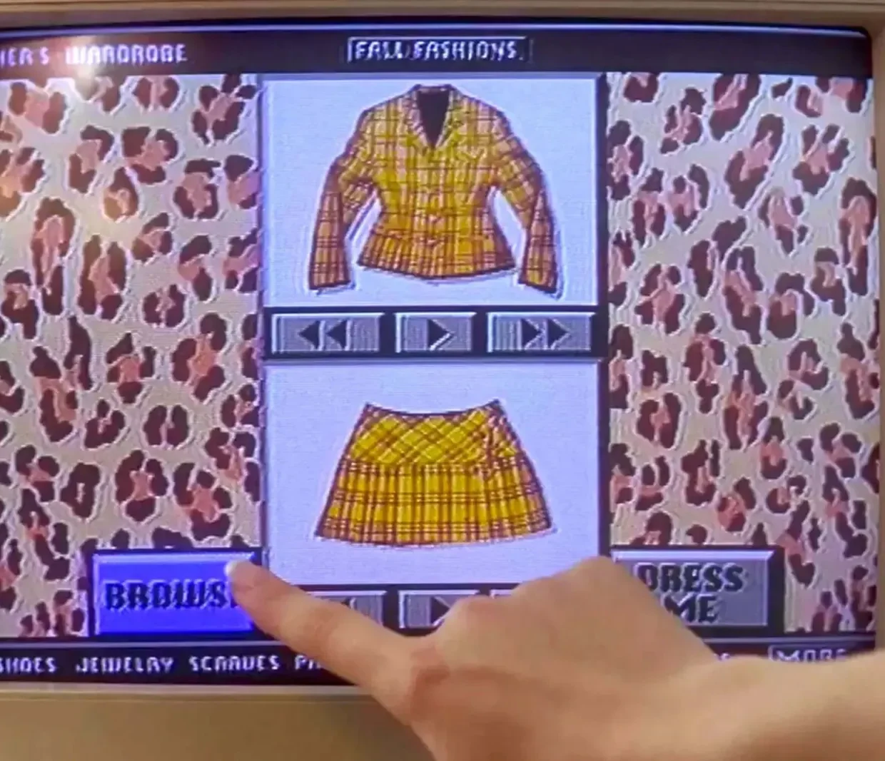 Personal Shopper por IA