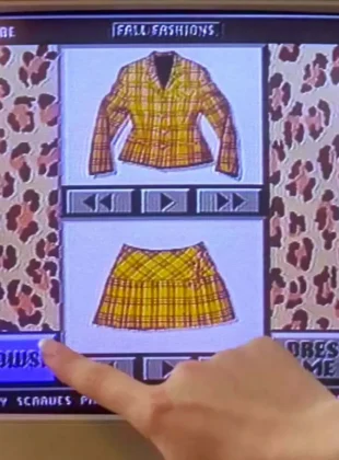 Personal Shopper por IA