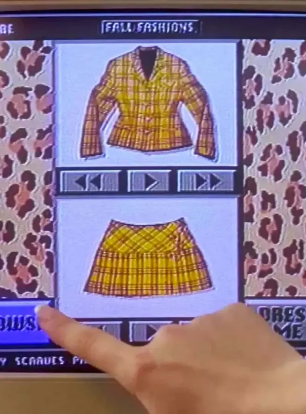 Personal Shopper por IA