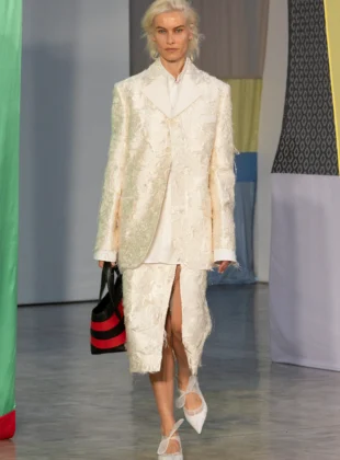 Proenza Schouler, verão 2026