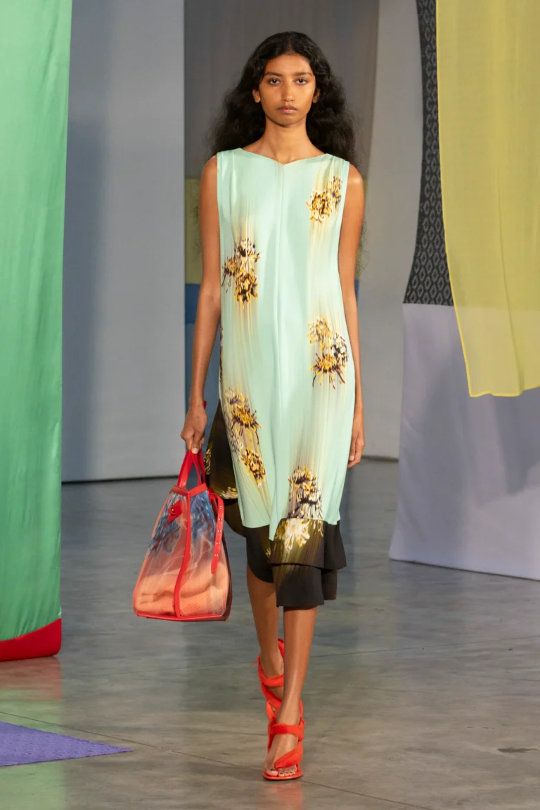 Proenza Schouler, verão 2026
