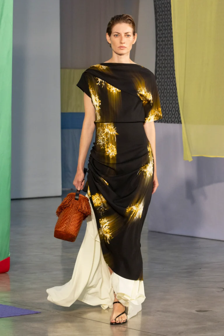 Proenza Schouler, verão 2026