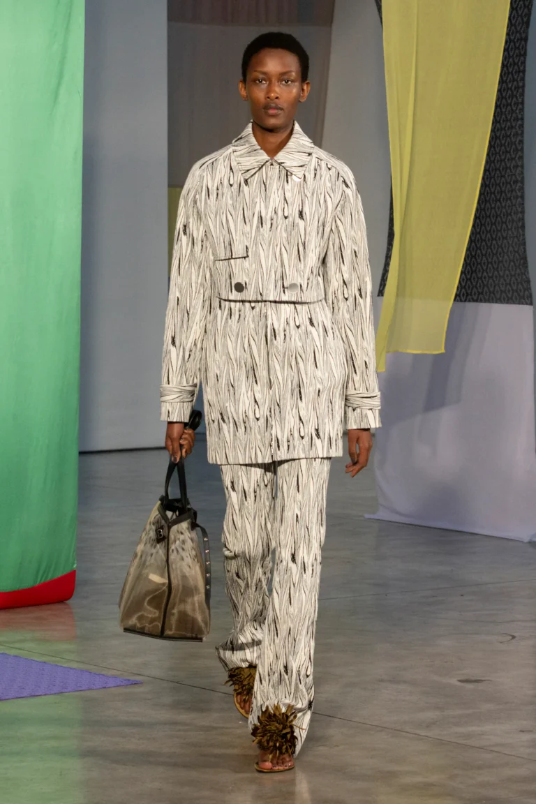 Proenza Schouler, verão 2026