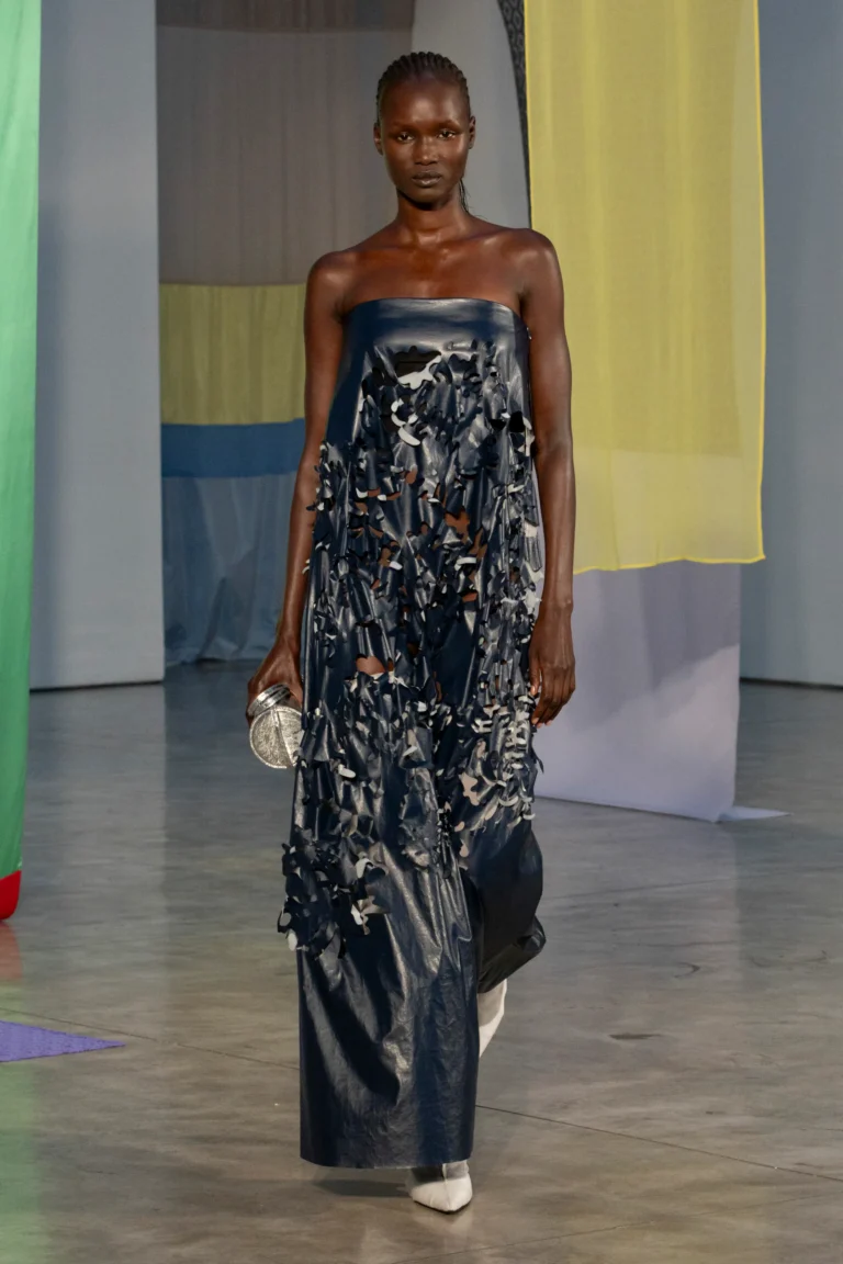 Proenza Schouler, verão 2026