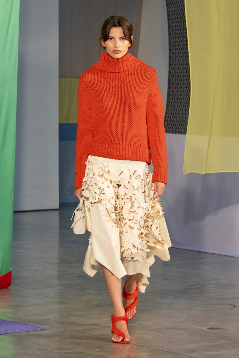 Proenza Schouler, verão 2026