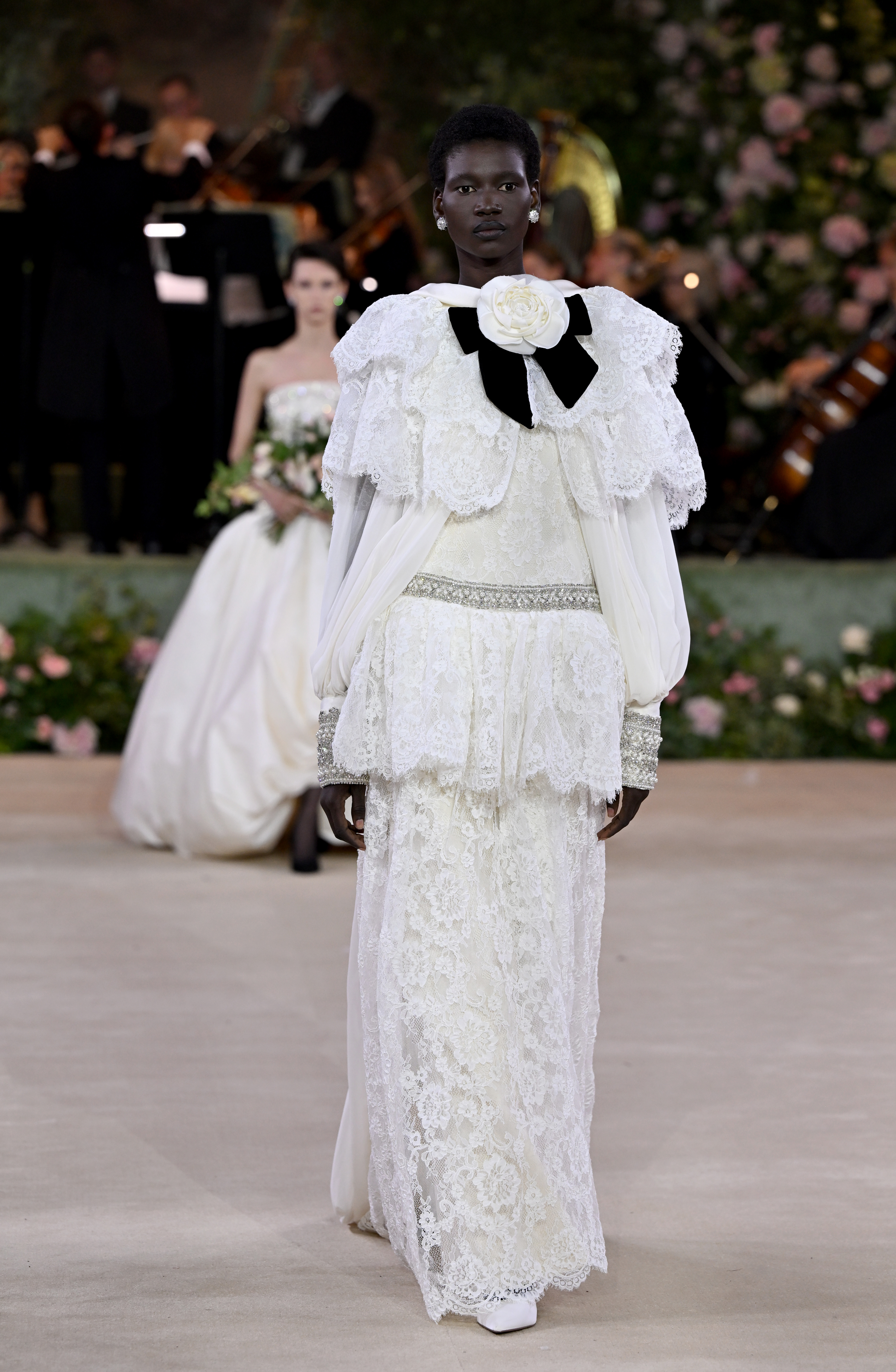 Tendências da LFW de verão 2026