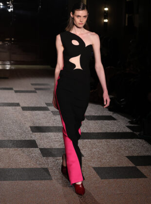 LFW: Roksanda, verão 2026