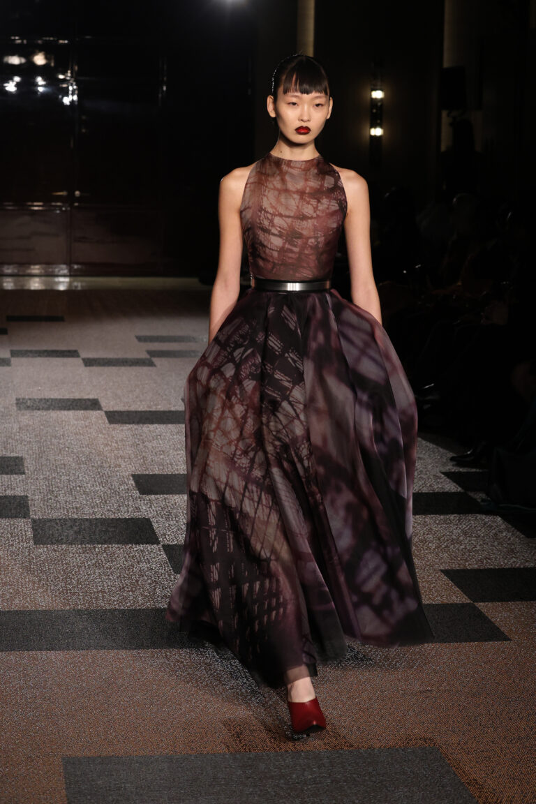 LFW: Roksanda, verão 2026