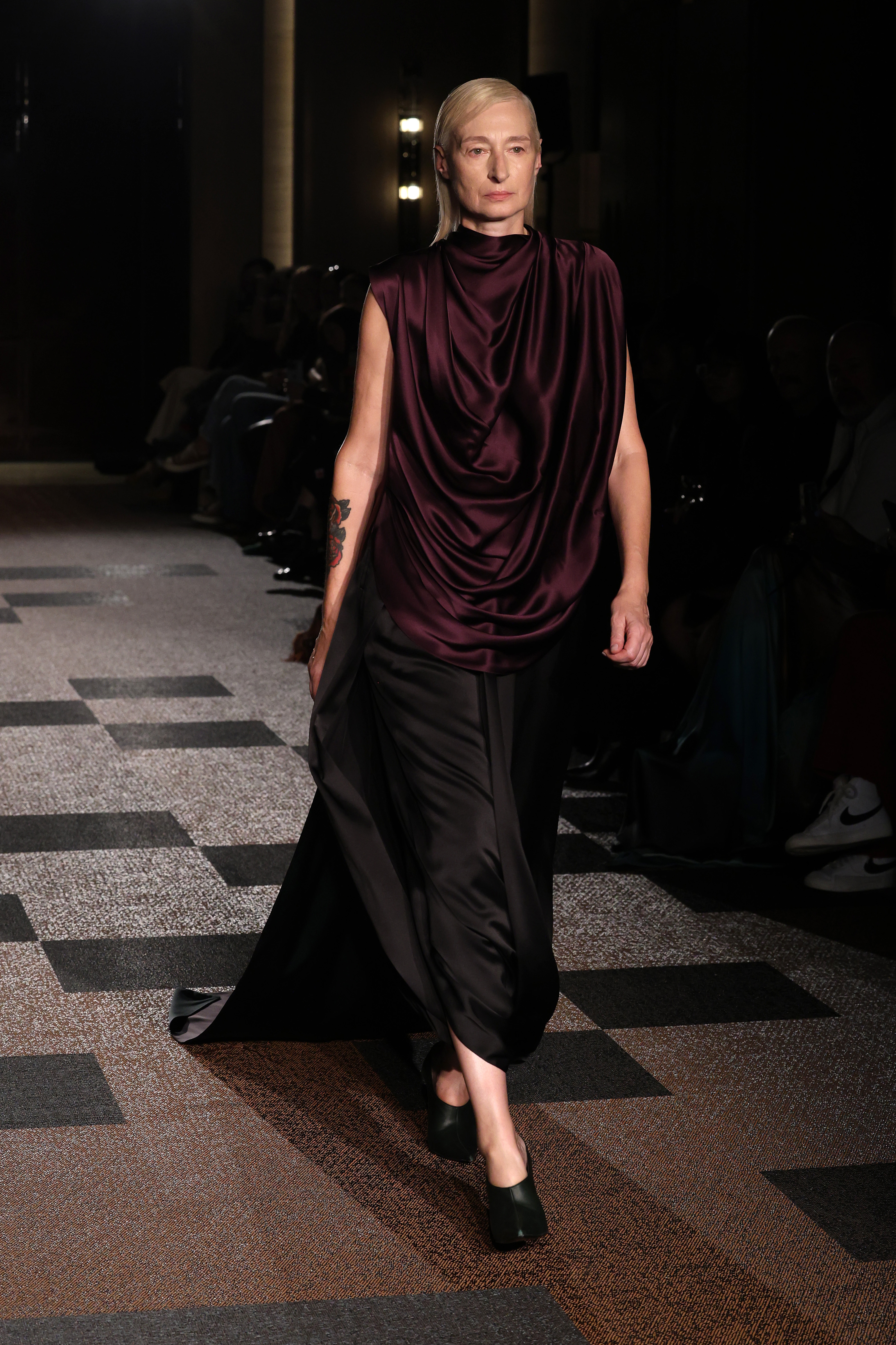 Tendências da LFW de verão 2026